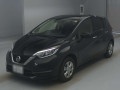 2018 Nissan Note