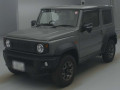 2023 Suzuki Jimny Sierra