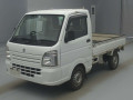 2016 Suzuki Carry Truck