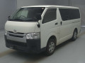2018 Toyota Regiusace Van