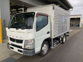2012 Mitsubishi Fuso Canter