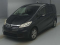 2012 Honda Freed