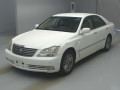 2008 Toyota Crown