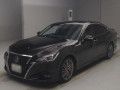 2016 Toyota Crown