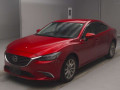 2015 Mazda Atenza