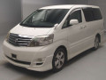 2005 Toyota Alphard