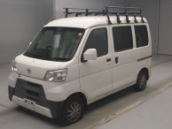 2019 Toyota Pixis Van