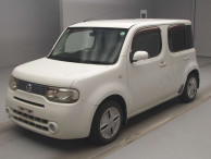 2009 Nissan Cube