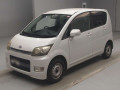2008 Daihatsu Move Custom