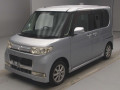 2008 Daihatsu Tanto Custom