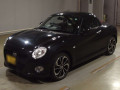 2021 Daihatsu Copen