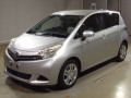 2010 Toyota Ractis
