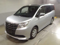 2015 Toyota Noah
