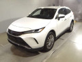 2020 Toyota Harrier Hybrid