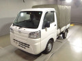 2021 Daihatsu Hijet Truck
