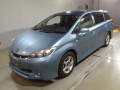 2009 Toyota Wish