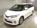 2010 Toyota Estima Hybrid