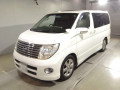 2007 Nissan Elgrand