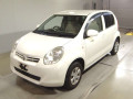 2010 Toyota Passo