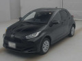 2024 Toyota YARIS