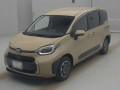 2024 Toyota Sienta