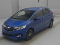 2018 Honda Fit