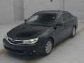 2011 Subaru Impreza Anesis