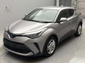 2021 Toyota C-HR