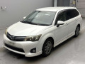 2013 Toyota Corolla Fielder