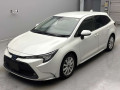 2021 Toyota Corolla Touring Wagon