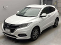 2020 Honda VEZEL