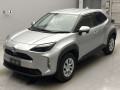 2022 Toyota YARIS CROSS