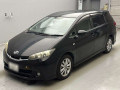2009 Toyota Wish