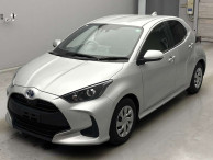 2021 Toyota YARIS