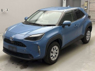 2021 Toyota YARIS CROSS