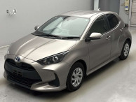 2021 Toyota YARIS