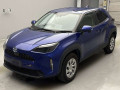 2022 Toyota YARIS CROSS