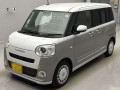 2025 Daihatsu Move Canbus