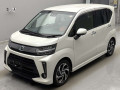 2019 Daihatsu Move Custom