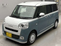 2025 Daihatsu Move Canbus