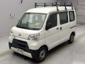 2017 Daihatsu Hijet Cargo