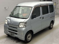 2017 Daihatsu Hijet Cargo