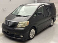 2003 Toyota Alphard