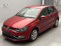 2015 Volkswagen Polo