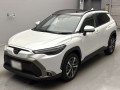 2024 Toyota Corolla Cross