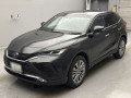 2023 Toyota Harrier Hybrid