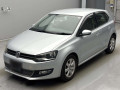 2010 Volkswagen Polo