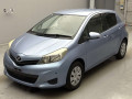 2013 Toyota Vitz