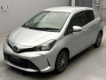 2014 Toyota Vitz