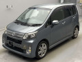 2014 Daihatsu Move Custom